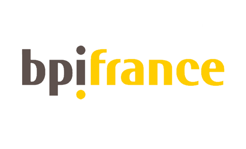 BPIFrance logo