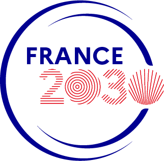 France-2030 logo